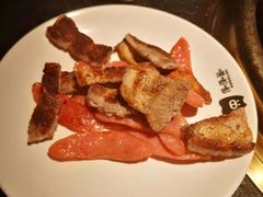 -嘿嘟嘟·肋条烧肉放题(爱融荟城店)