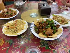 -美味居(古城店)