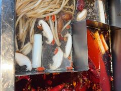-红鼎坊·老成都火锅(新南门店)
