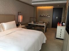 -北京康莱德酒店