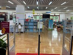 -厦门市少年儿童图书馆(中山公园馆)