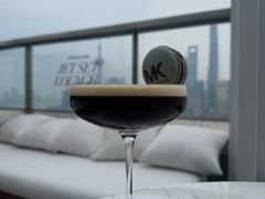 -顶层酒吧ROOF(上海艾迪逊酒店)