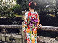 -樱京和服租赁体验(京都总店)
