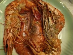 -金海湾自助餐厅(金陵饭店)