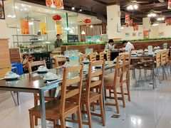 大堂-勇记干锅居(德阳店)