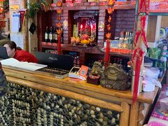 -粗粮人家·东北菜(洋桥店)