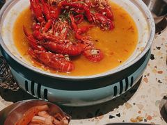 -辣皇朝小龙虾(六一店)