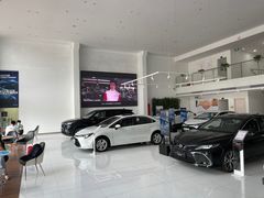 -永达广汽丰田店