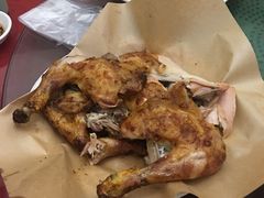 -电白食府(园岭三街店)