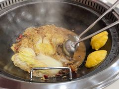 -哈尔滨东北铁锅炖(都督街店)