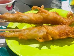 -劲揪jiu大排档·老广风味(陈家祠店)