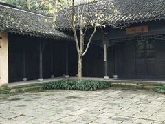 -法云安缦酒店