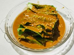 麻酱油麦-峨嵋酒家总店(车公庄店)