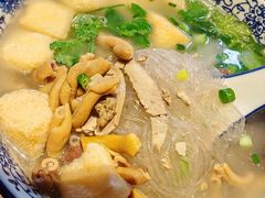 -小潘记鸭血粉丝汤