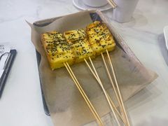 -鑫郭氏·南昌20年大排档·小龙虾羊蝎子(潮阳里店)