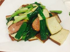 -龙井壹号·茶缘山景宴(龙井村店)