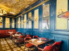 -Golden Lily河内巴黎法越料理餐厅(建国西路店)