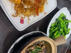 -红星光发煲仔饭(大石街店)
