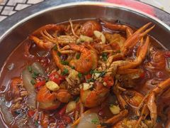 -靓虾二哥·龙虾馆(大塘总店)