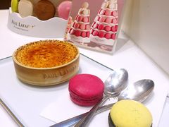 -PAUL LAFAYET 法式甜品(国金中心商场店)
