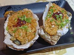 -串盟烧烤大排档·长沙美食地标(星沙店)