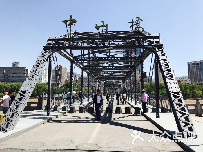 白塔山码头图片 - 第7张