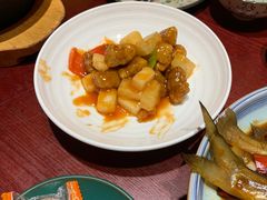 -潮堂(环球金融中心店)
