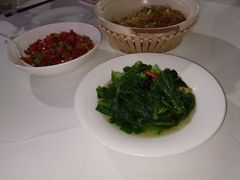 -湖锦酒楼·31年地道湖北菜(黄鹤楼店)