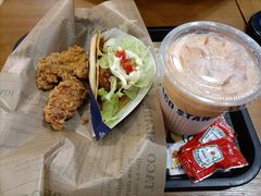 蘸料-TACO STAR 塔可星(下沙宝龙店)