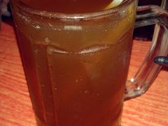 酸梅湯-二斗栗子(黄河道店)
