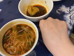 -富乐山酒店(西黄城根北街店)