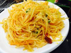 -瑞杰烧烤店·24小时营业(山东路店)