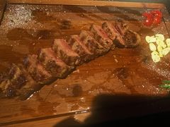 -安立可意大利美食