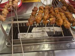 -古彭7只羊·徐州烧烤(旗舰店)