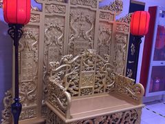-皇城根(张杨店)