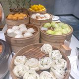 9.9五星酒店自助早餐？还是双人的？希尔顿走起！