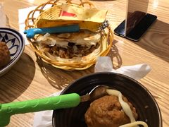 -老九圆山西面馆(CBD店)