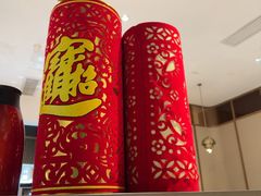 -楚山晓·湖北菜(武汉光谷K11店)