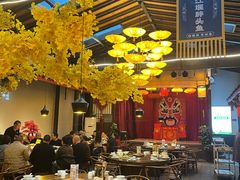 -老灶房-四川土菜(铁牛广场店)