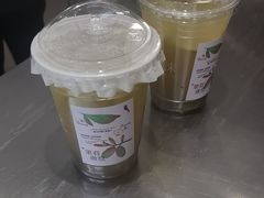 -唐沫茶兮(仓山万达金街店)