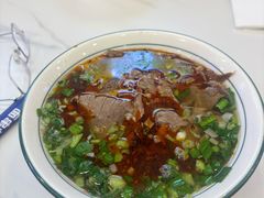 -清真·尖子尖牛肉面(王府井店)