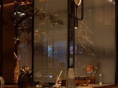 -绿茶餐厅(石家庄万象城店)