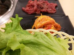 -花味·自助烤肉(雨花客厅店)