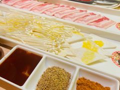 -伊茉家的烤肉店(勒泰中心店)