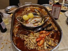 -原乡故事里海鲜大餐(玉祥门北马道巷店)