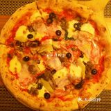 精致的意大利腔调，巷子里的好味道