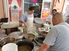 -老窦肥肠板面