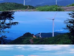 -东白山