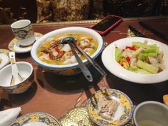 -缪氏川菜(深圳北站缤果空间店)