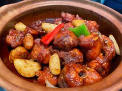 -小资太太餐厅(南岗区店)